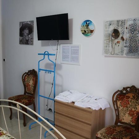 Le Tre Rose Bed & Breakfast Casamassima Exteriör bild