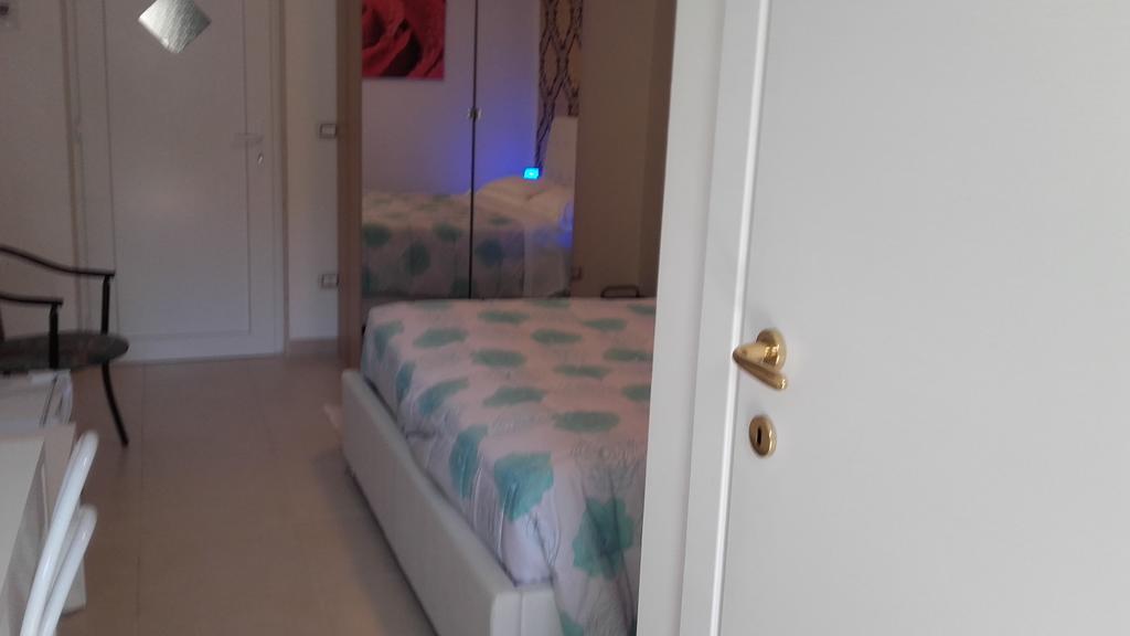 Le Tre Rose Bed & Breakfast Casamassima Exteriör bild