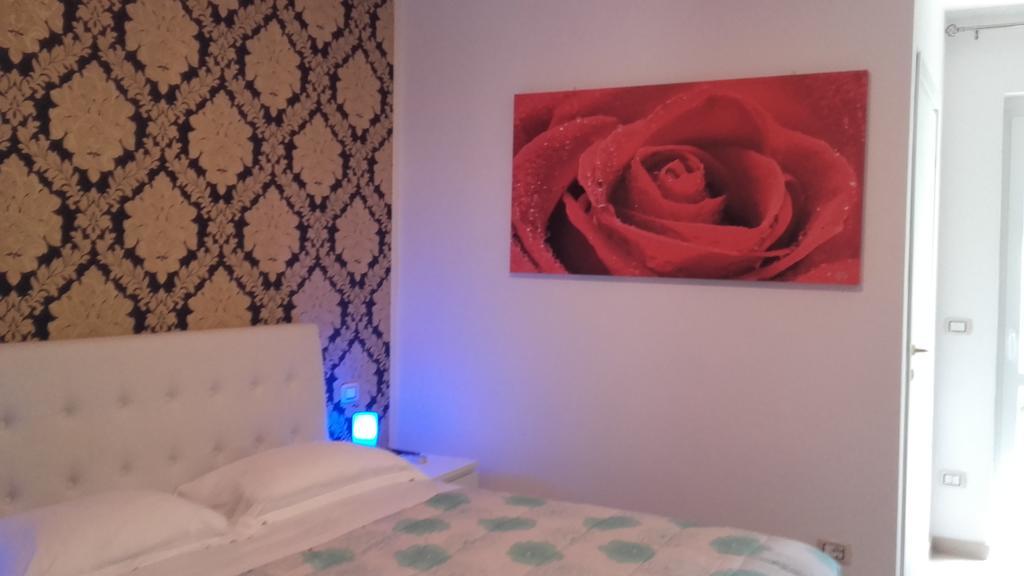 Le Tre Rose Bed & Breakfast Casamassima Exteriör bild