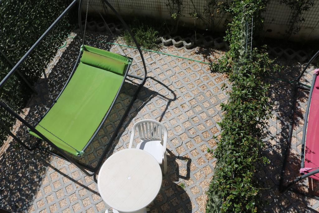 Le Tre Rose Bed & Breakfast Casamassima Exteriör bild